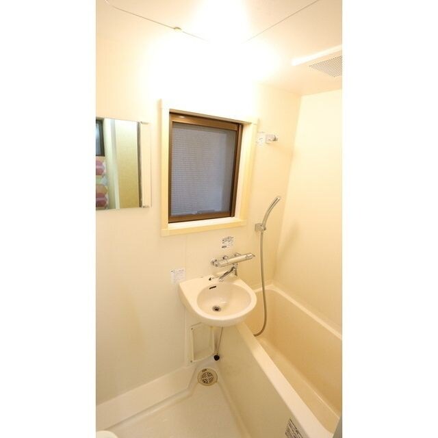 ガーデンパレス早稲田の物件内観写真