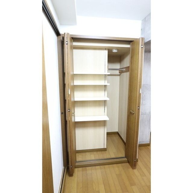 ガーデンパレス早稲田の物件内観写真