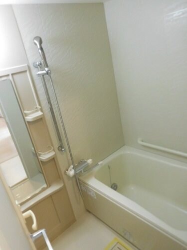 ＨＦ東新宿レジデンスの物件内観写真