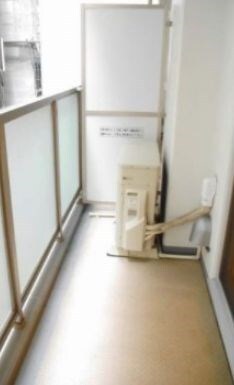 ＨＦ東新宿レジデンスの物件内観写真