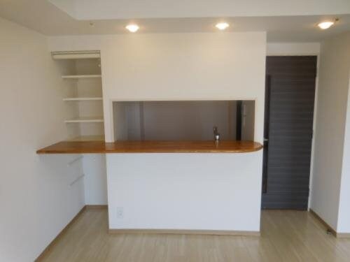 ＨＦ東新宿レジデンスの物件内観写真