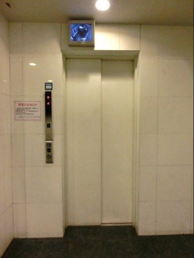 ＨＦ東新宿レジデンスの物件内観写真