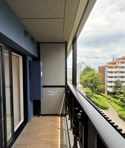 大久保駅 徒歩6分 1階の物件内観写真