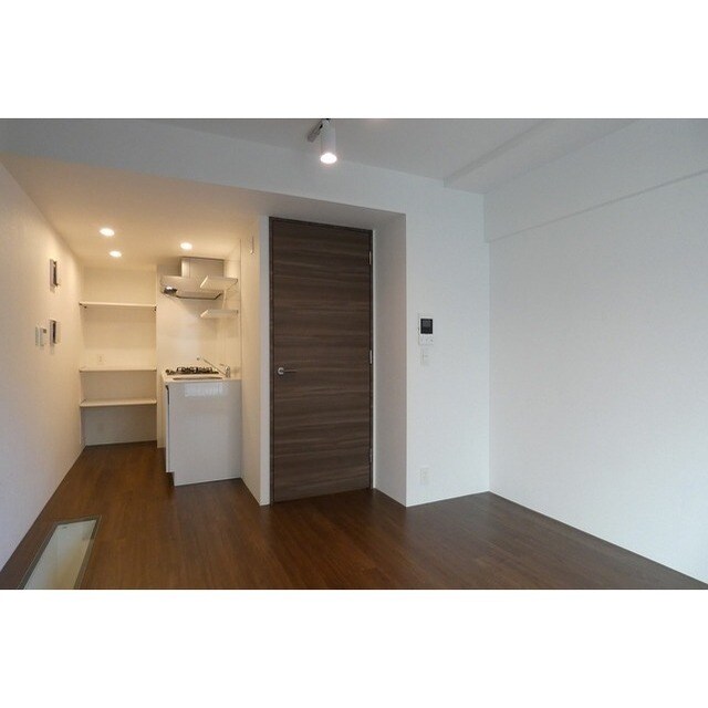 LEGALAND早稲田鶴巻町の物件内観写真