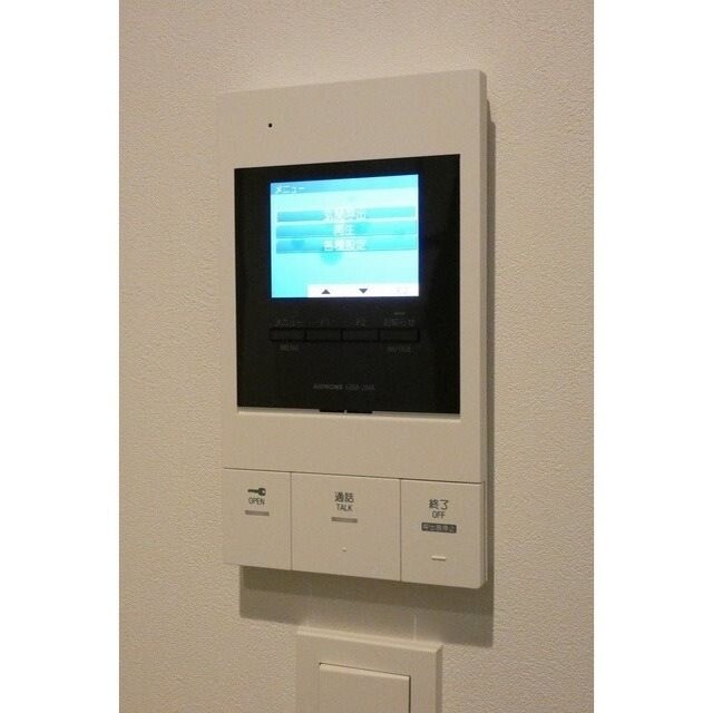 LEGALAND早稲田鶴巻町の物件内観写真