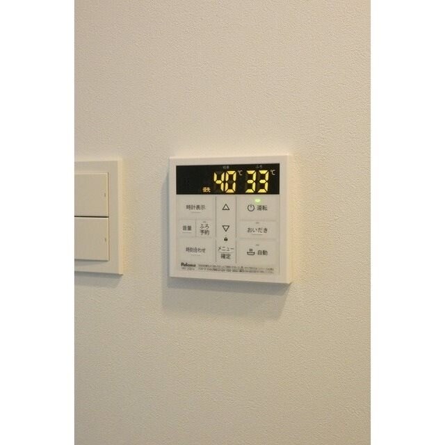 LEGALAND早稲田鶴巻町の物件内観写真