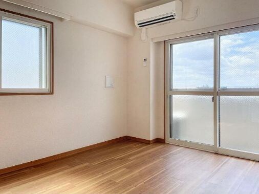 上板橋駅 徒歩9分 5階の物件内観写真