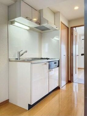 上板橋駅 徒歩9分 5階の物件内観写真