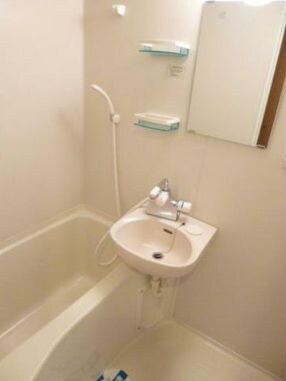 上板橋駅 徒歩9分 5階の物件内観写真