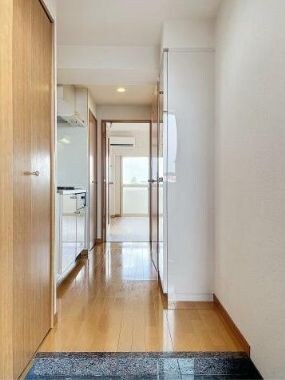 上板橋駅 徒歩9分 5階の物件内観写真