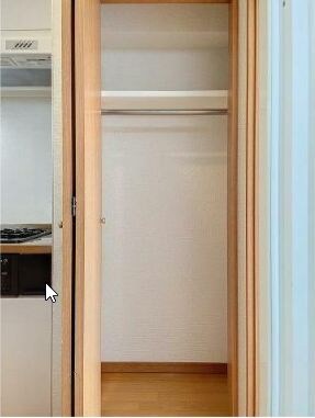 上板橋駅 徒歩9分 5階の物件内観写真