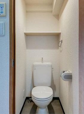 上板橋駅 徒歩9分 5階の物件内観写真