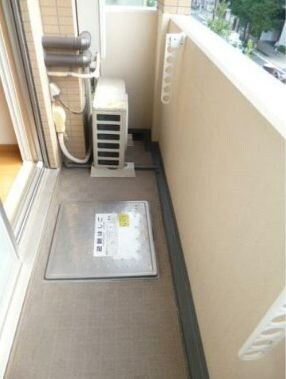 上板橋駅 徒歩9分 5階の物件内観写真