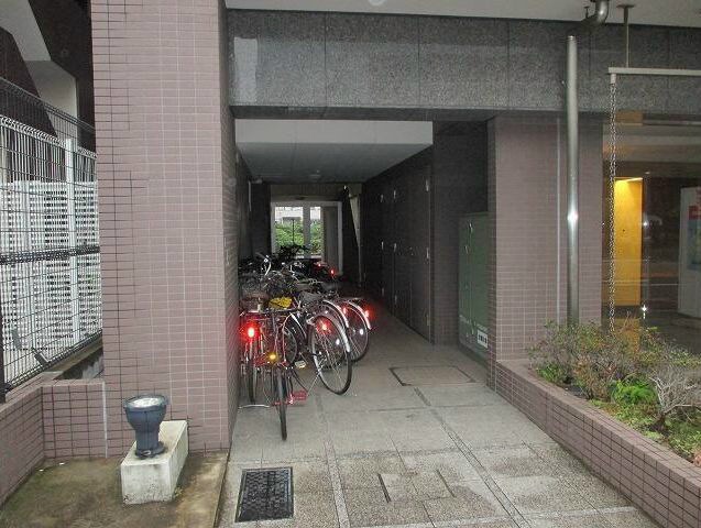 泉岳寺駅 徒歩10分 9階の物件内観写真