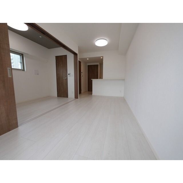 エスタート三ノ輪の物件内観写真