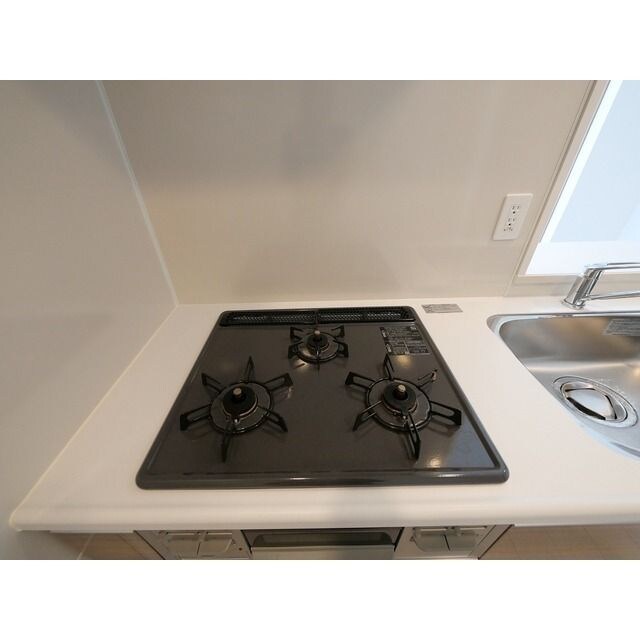 エスタート三ノ輪の物件内観写真