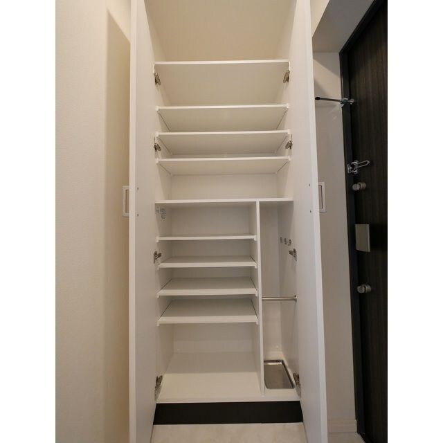 エスタート三ノ輪の物件内観写真