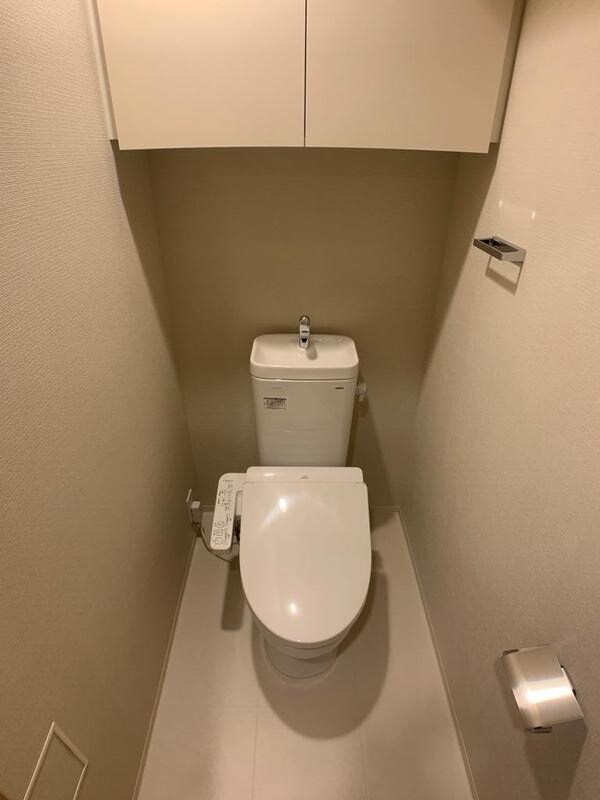 ジオエント上野松が谷　の物件内観写真