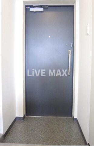 ルノンキュールの物件内観写真