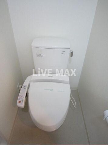 ルノンキュールの物件内観写真