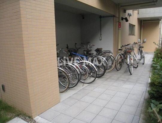 ルノンキュールの物件内観写真