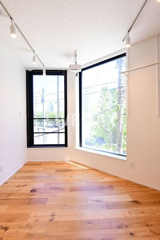 Elysion門前仲町の物件内観写真