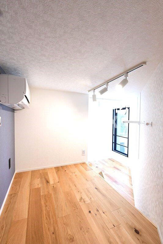 Elysion門前仲町の物件内観写真