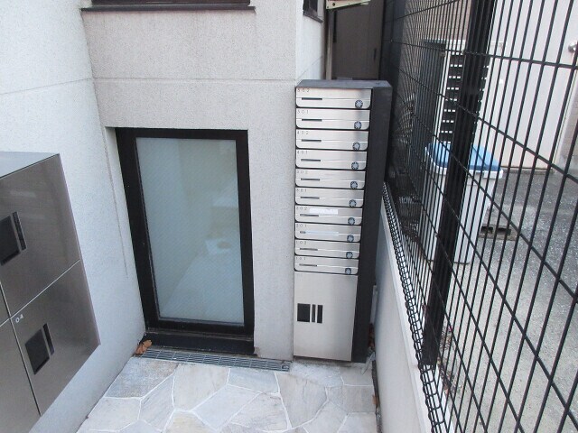 Elysion門前仲町の物件内観写真