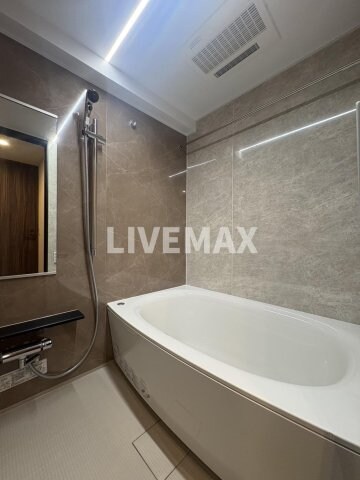 ルフォンプログレ秋葉原マークスの物件内観写真