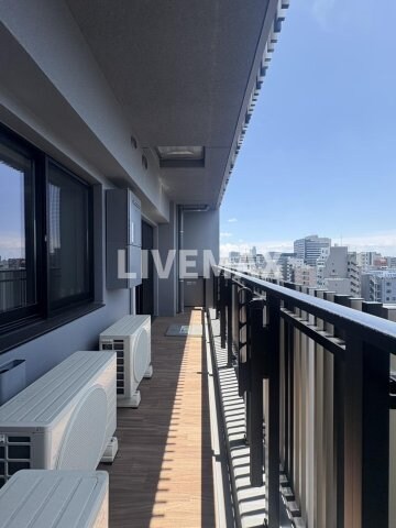 ルフォンプログレ秋葉原マークスの物件内観写真