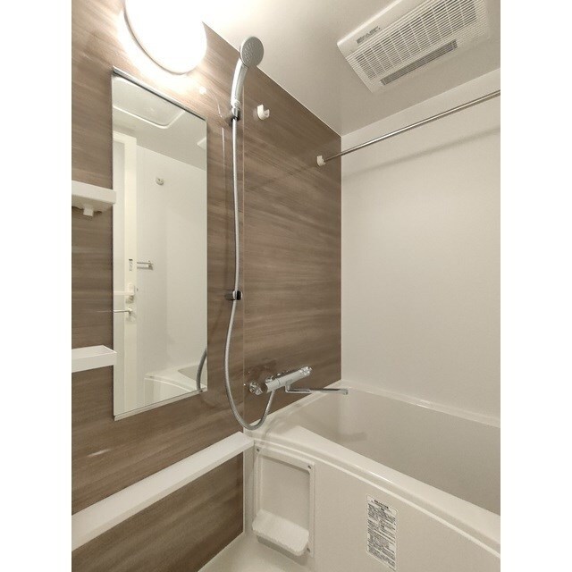 グランカーサ蔵前の物件内観写真