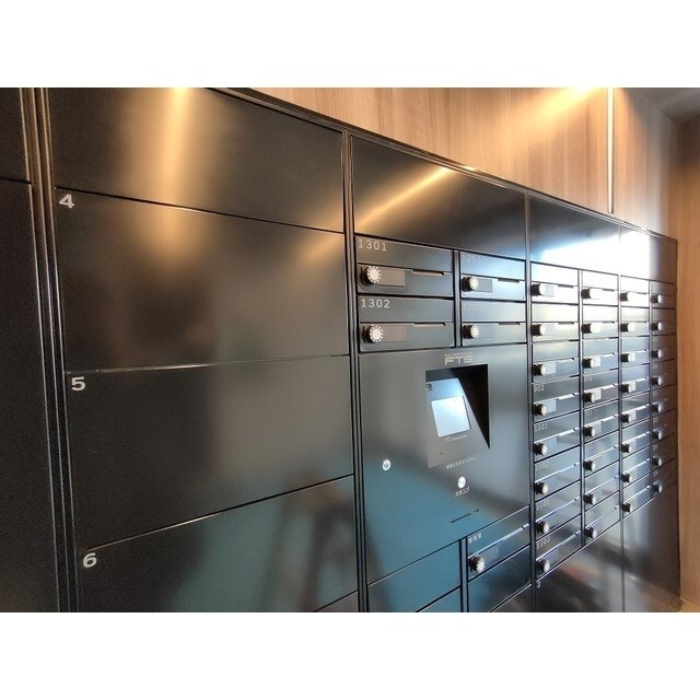 グランカーサ蔵前の物件内観写真