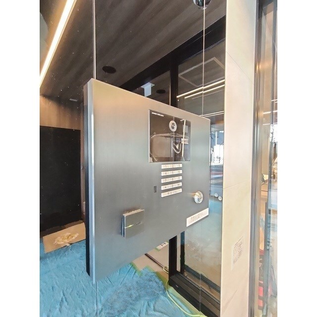 グランカーサ蔵前の物件内観写真