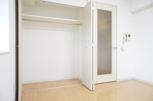 KDXレジデンス御徒町の物件内観写真