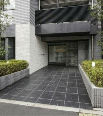 メイクスデザイン両国NORTHの物件外観写真