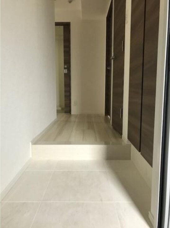 メイクスデザイン両国NORTHの物件内観写真