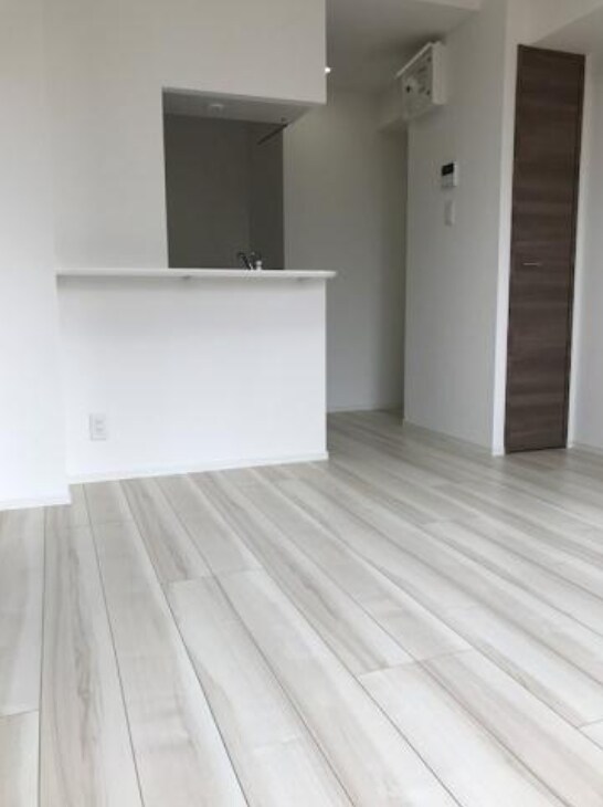 メイクスデザイン両国NORTHの物件内観写真