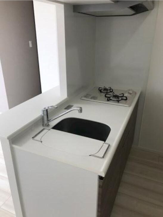 メイクスデザイン両国NORTHの物件内観写真