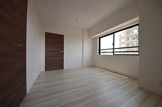 メイクスデザイン両国NORTHの物件内観写真