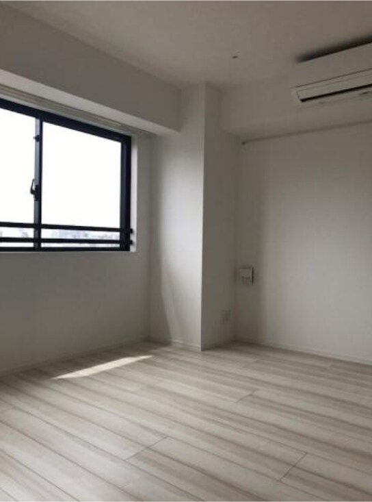 メイクスデザイン両国NORTHの物件内観写真