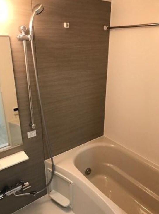 メイクスデザイン両国NORTHの物件内観写真