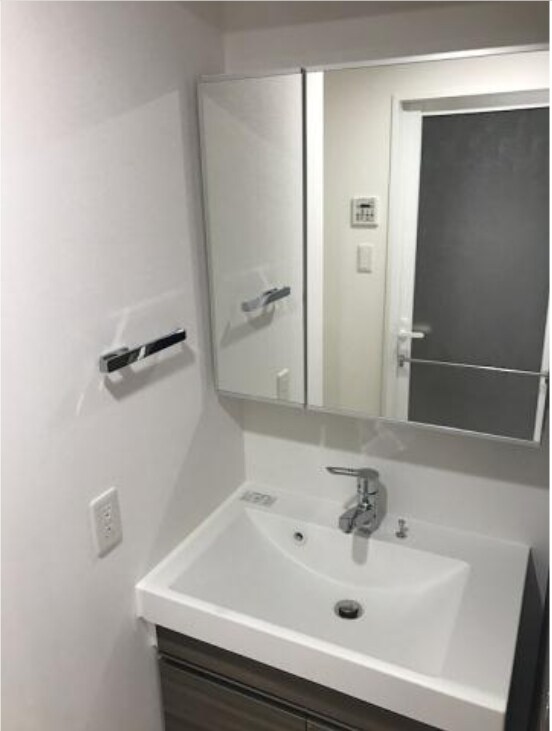 メイクスデザイン両国NORTHの物件内観写真