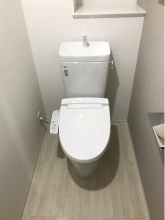 メイクスデザイン両国NORTHの物件内観写真