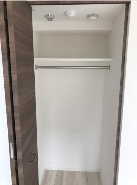 メイクスデザイン両国NORTHの物件内観写真