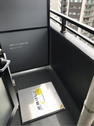 メイクスデザイン両国NORTHの物件内観写真