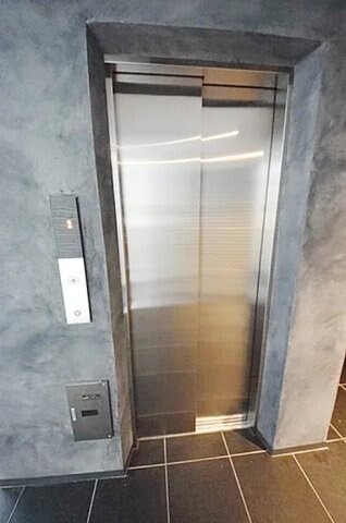 メイクスデザイン両国NORTHの物件内観写真