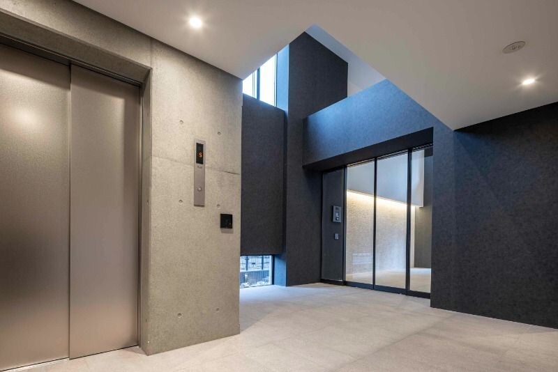 シーズンフラッツ本所吾妻橋の物件外観写真