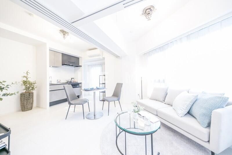 ルジュール神田須田町の物件内観写真