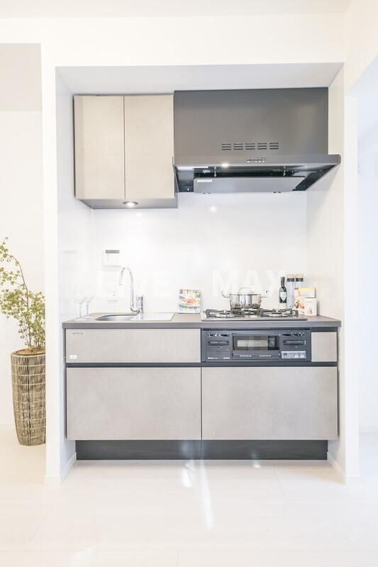 ルジュール神田須田町の物件内観写真