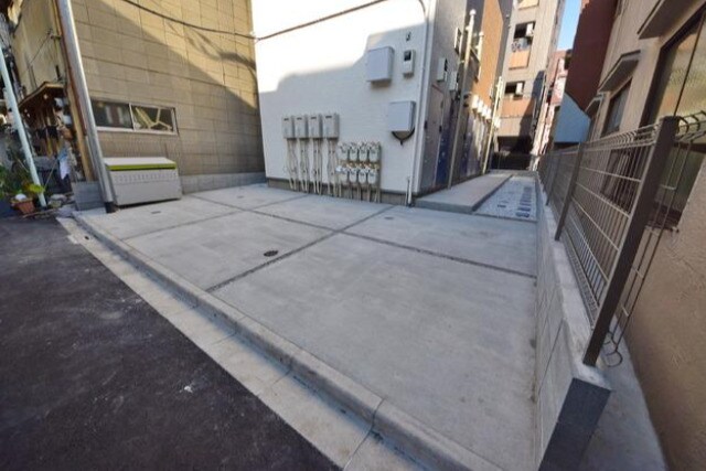 Ｔ．ｐｌａｃｅ浅草の物件外観写真